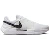 Nike Scarpe da tennis da uomo Nike Zoom GP Challenge 1 - Bianco