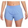 Nike Pantaloncini da tennis da donna Nike Dri-Fit One 3in Short - Bianco