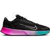 Nike Scarpe da tennis da uomo Nike Vapor Lite 2 Premium - Argento, Nero, Verde