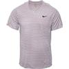 Nike T-shirt da uomo Nike Court Dri-Fit Victory Novelty Top - Viola