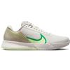 Nike Scarpe da tennis da uomo Nike Air Zoom Vapor Pro 2 Premium - Argento, Giallo, Verde