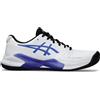 Asics Scarpe da tennis da uomo Asics Gel-Challenger 14 - Bianco, Blu