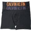 Calvin Klein Boxer sportivi da uomo Calvin Klein Intens Power Boxer Brief 2P - Nero