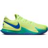 Nike Scarpe da tennis da uomo Nike Zoom Vapor Cage 4 Rafa - Blu, Giallo