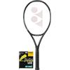 Yonex Racchetta Tennis Yonex Ezone 98 (305g) + corda