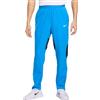 Nike Pantaloni da tennis da uomo Nike Court Advantage Dri-Fit Tennis Pants - Blu