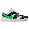 Nike Scarpe da tennis da uomo Nike Court Lite 4 - Bianco, Nero, Verde