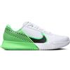 Nike Scarpe da tennis da donna Nike Zoom Vapor Pro 2 - Bianco