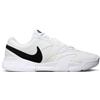 Nike Scarpe da tennis da uomo Nike Court Lite 4 - Bianco, Nero