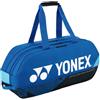 Yonex Borsa per racchette Yonex Pro Tournament Bag - Blu