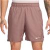 Nike Pantaloncini da tennis da uomo Nike Court Dri-Fit Victory 7" Short - Viola