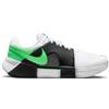 Nike Scarpe da tennis da uomo Nike Zoom GP Challenge 1 - Multicolore