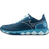 Mizuno Scarpe da tennis da uomo Mizuno Wave Enforce Tour AC - Blu