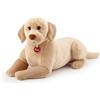 TRUDI Peluche Labrador Liam Size Xl - REGISTRATI! SCOPRI ALTRE PROMO