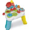 CLEMENTONI Soft Clemmy Touch, Discover & Play Sensory Table Esplorazione e Divertimento Senza Fine - REGISTRATI! SCOPRI ALTRE PROMO