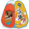 MONDO Tenda Paw Patrol Pop Up - REGISTRATI! SCOPRI ALTRE PROMO