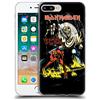 Head Case Designs Licenza Ufficiale Iron Maiden NOTB Copertine Album Custodia Cover in Morbido Gel Compatibile con Apple iPhone 7 Plus/iPhone 8 Plus