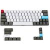 YMDK 61 64 68 ANSI Custom 60% Keycaps OEM Profilo Spessa PBT Keycap Set per Cherry MX Tastiera Meccanica GH60 XD64 GK64 Tada68 (solo Keycap)