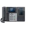 POLY Telefono IP Edge E500 abilitato per PoE [82M94AA]