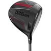 WILSON DYNAPOWER TITANIUM DRIVER RH 13° SENIOR 50GR Drive Golf Uomo Giocatore Destro