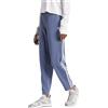 ADIDAS TRAIN-ESSENTIALS 3STRIPES PANT Pantalone Sportivo Donna