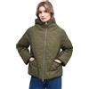 BARBOUR GLAMIS QUILT OUTERWEAR JACKET Giacca Donna
