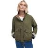 BARBOUR CROWDON SHOWERPROOF Giacca Donna