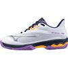 MIZUNO WAVE EXCEED LIGHT 2 PADEL Scarpe Donna