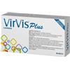 BIODELTA Virvis plus 30cpr