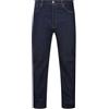 Levi's 501 Original Fit Big & Tall, Jeans, Uomo, Medium Indigo Worn In, 36W / 38L