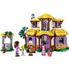 LEGO Il Cottage di Asha LEGO
