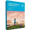 Adobe Photoshop Elements 2021 a VITA