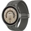 SAMSUNG SMARTWATCH SAMSUNG Galaxy Watch5 Pro 45mm, 16GB, Gray Titanium