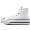 Converse classiche outlet nere