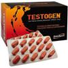 ES ITALIA Srl BRAND ETHICSPORT EthicSport Testogen 60 compresse