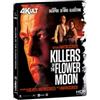 Rai Cinema Killers of the Flower Moon (4Kult) (4K Ultra HD + Blu-Ray Disc)