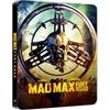 Warner Mad Max - Fury Road (4K Ultra HD + Blu-Ray Disc - SteelBook)