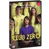 Academy Two Club Zero