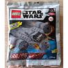 Blue Ocean LEGO Star Wars The Razor Crest Foil Pack Set 912284 (Insacchettato)