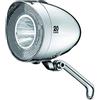 XLC Accell XLC fanale a batteria anteriore LED Retro