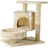 Quibropets Raschietto Marsiglia 50 x 33 x 53 cm