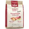 bosch TIERNAHRUNG bosch HPC SOFT Maxi Bufalo d'acqua & patata dolce | Cibo semi-umido per cani adulti di taglia grande | Proteina singola | Senza cereali | 1 x 2500 g