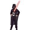 Rubie's Costume Darth Vader per i ragazzi - 8 a 10 anni