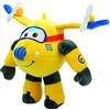 Joy Toy Superwings Donnie - Peluche 20 cm