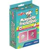 Geomag Magicube 105 - Magnetic Friendship HOME, 2 cubi