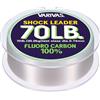 Varivas Fluorocarbon Shock Leader Line 30m 70lb (9906)