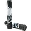 CORE Manopole per manubrio professionali, super morbide, 170 mm, a collo lungo, universali, adatte a tutti i monopattini, BMX e mountain bike, impugnatura per bicicletta comfort di alta qualità,