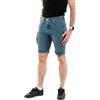 Levi's 501 Original Shorts, Pantaloncini di jeans Uomo, 9am On Battery Short, 34W