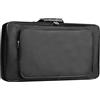 Oshhni Borsa per pedaliera per chitarra Borsa da concerto Borsa per pedaliera professionale, durevole, portatile, per effetti per chitarra