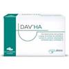 Lo.li.pharma DAV HA Integratore 30 compresse
